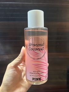 Bronzed Coconut Mist