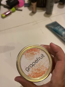 Brand New Grapefruit Bath Salt