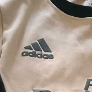 Adidas Real Madrid Jersey