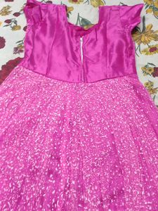 Gown