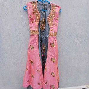 Girls Ethnic Dress