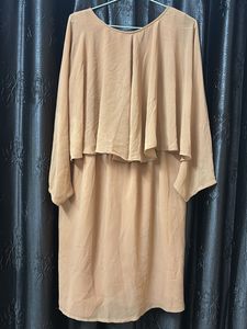 Elegant Flowy Top