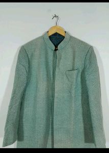Mens Embroidery Sherwani