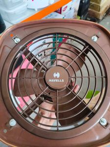Havells Ventilation Fan - Brown