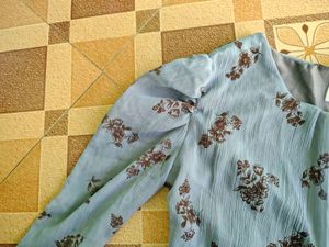 Printed Top