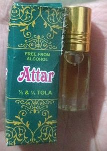 ORIGINAL ATTAR