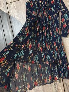 Wrinkle Free Single Piece Dress Or Top