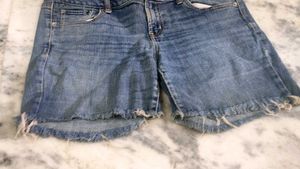 Denim Short&#39;s For women&#39;s