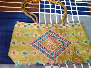 Side Bag