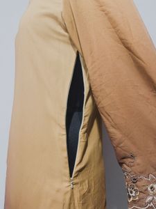 Elegant Embroidered Kurta