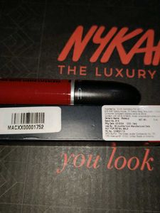 Mac Liquid Lipstick