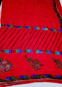 Pack Of 3saree