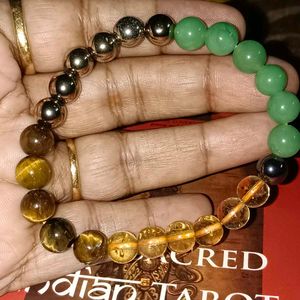 Money Magnet Bracelet