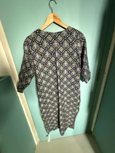 party wear kurti for women