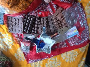 All For CAKE