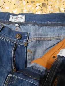 OG Lee Cooper Jeans For Men