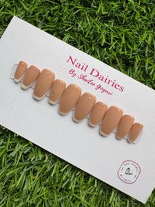 Nail Diaries Press On Nails