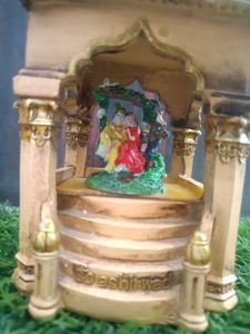 Vintage Temple