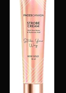 Faces Canada Strobe Cream (New)