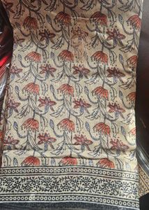 Mul Mulcotton Sarees