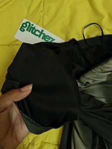 Ruched Skirt