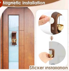 Minimalist Doorbell chime