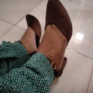 Combo Of Elegant Heels
