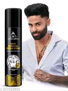 Urban Gabru Hair Removal Spray