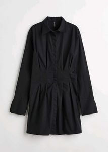H&M Shirt Dress 🖤
