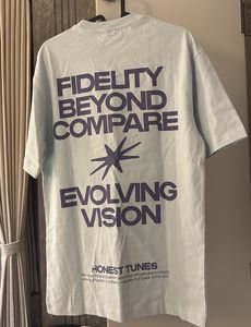Zara Graphic Print Tee ( NEW WITH TAG)