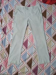 Excalibur 34 Inch Polyester Pants