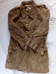 High Quality Overcoat