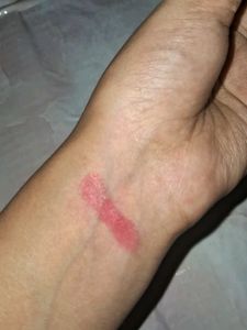 Seven Seas Matte Lip Soie