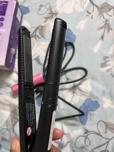 Hair Appliances