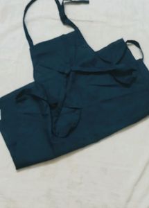 Kitchen Apron Un Used