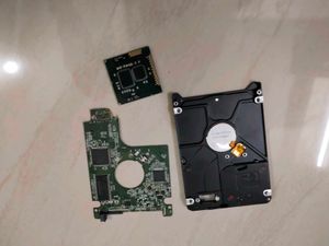 Computer parts