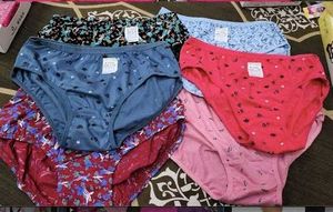 10pcs Panty From Manufacturer