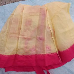 Beautiful Little Girl Frock