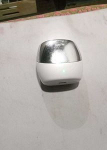 Pebble Original Earbuds 8 hour backup