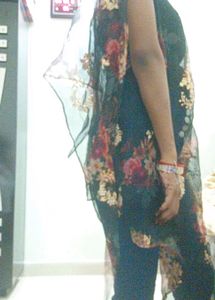 Stylish Mash Top