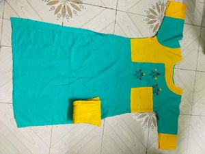 Stylish Women's Kurta