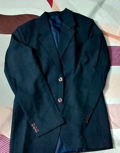 CLASSIC NAVY BLUE BLAZER 💙