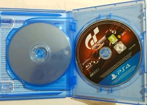 PS4 Game - GRAN TURISMO SPORT SPEC 2