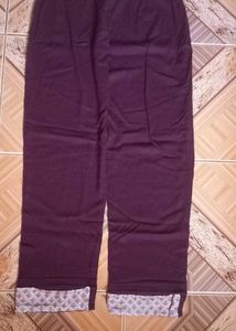 Kurti Pant Pair With Duppta