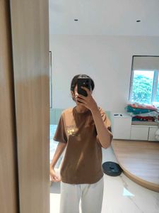 Oversized Tee