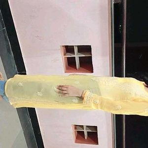 Women Kurta Chiken Kari