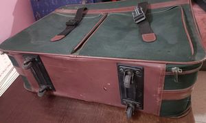 Huge Storage Suitcase, Travel , Big Size And