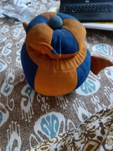 Decorative Owl Figurine money Bank