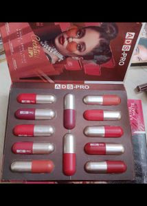 Lipstick Set Of 12