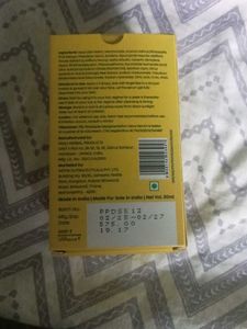 Plix Face Serum